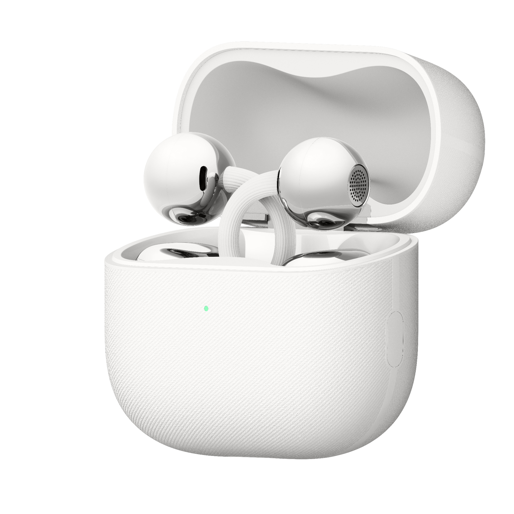 MKT_σ╝Çµö╛σ╝ÅΦÇ│µ£║_Product Image_HUAWEI FreeClip 2 ΦÇ│σñ╣ΦÇ│µ£║_Robin_HQ_τ╛╜µ▓ÖτÖ╜_White_12_JPG_10000_20250819