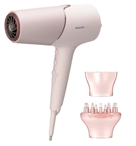 Фен Philips BHD530-2