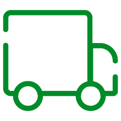 Удобная доставка