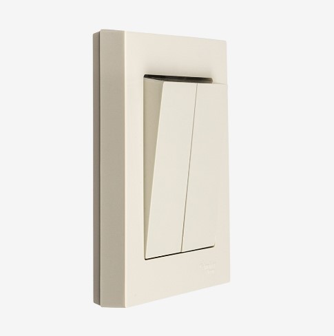 HiTE PRO BASE-2F (Бежевый, без рамки)-3