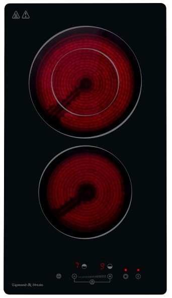 Zigmund & Shtain CN 42.3 B-2