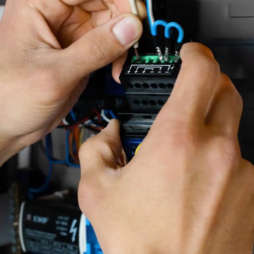 HiTE PRO Relay-LED3S-3