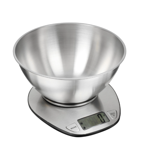 Весы кухонные