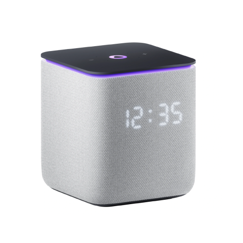 Умные колонки