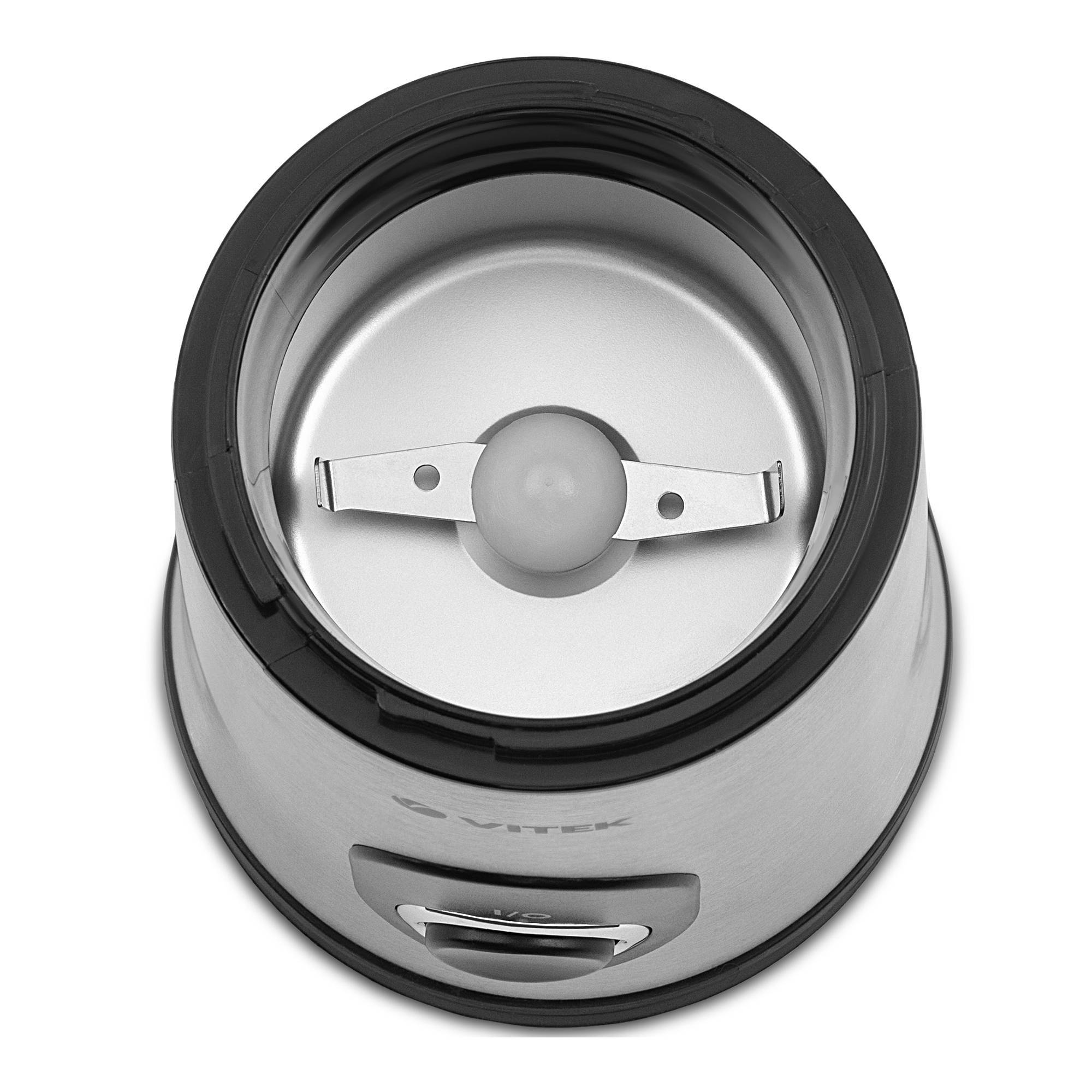 Кофемолка Vitek VT 1546 5