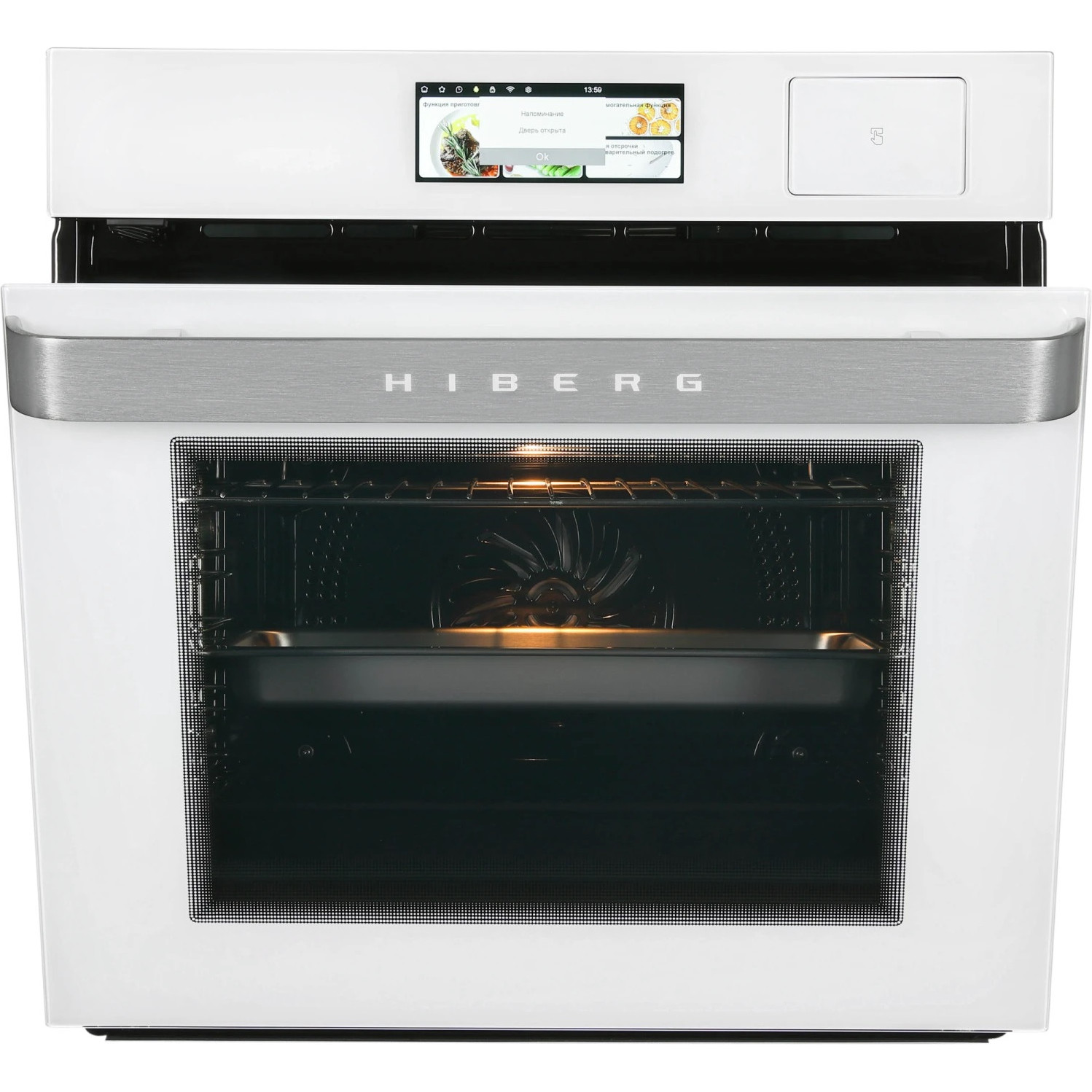 S-VM 6615 W i-SMART 1