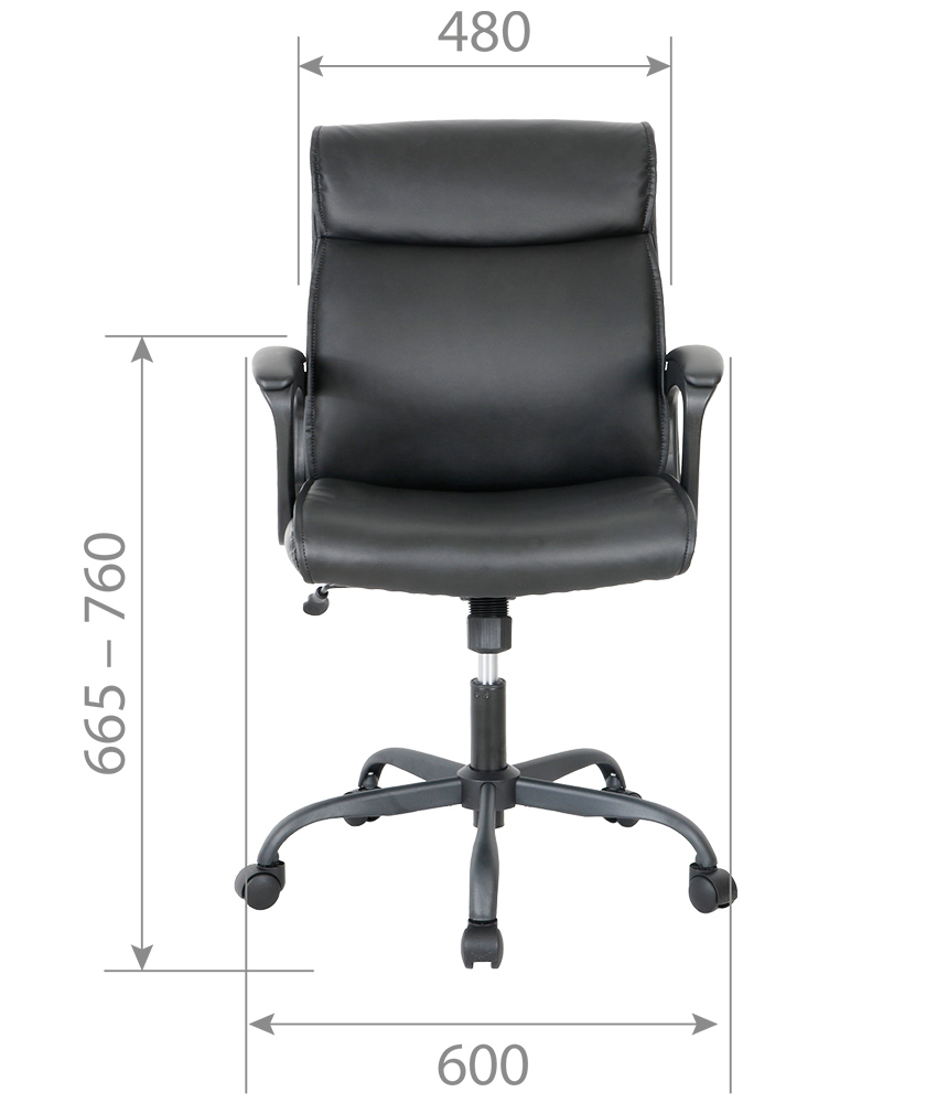 CHAIRMAN_CH303_схема