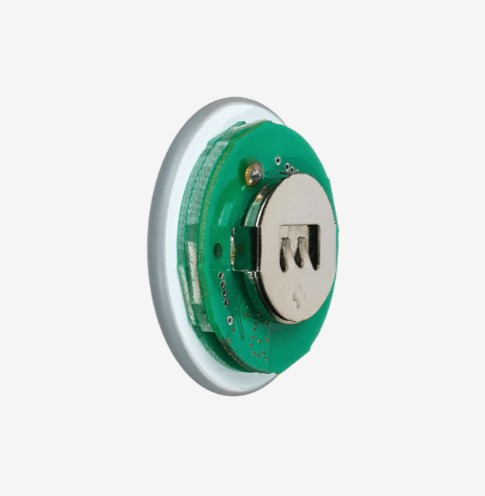 HiTE PRO SN-C (круглый, белый)-3