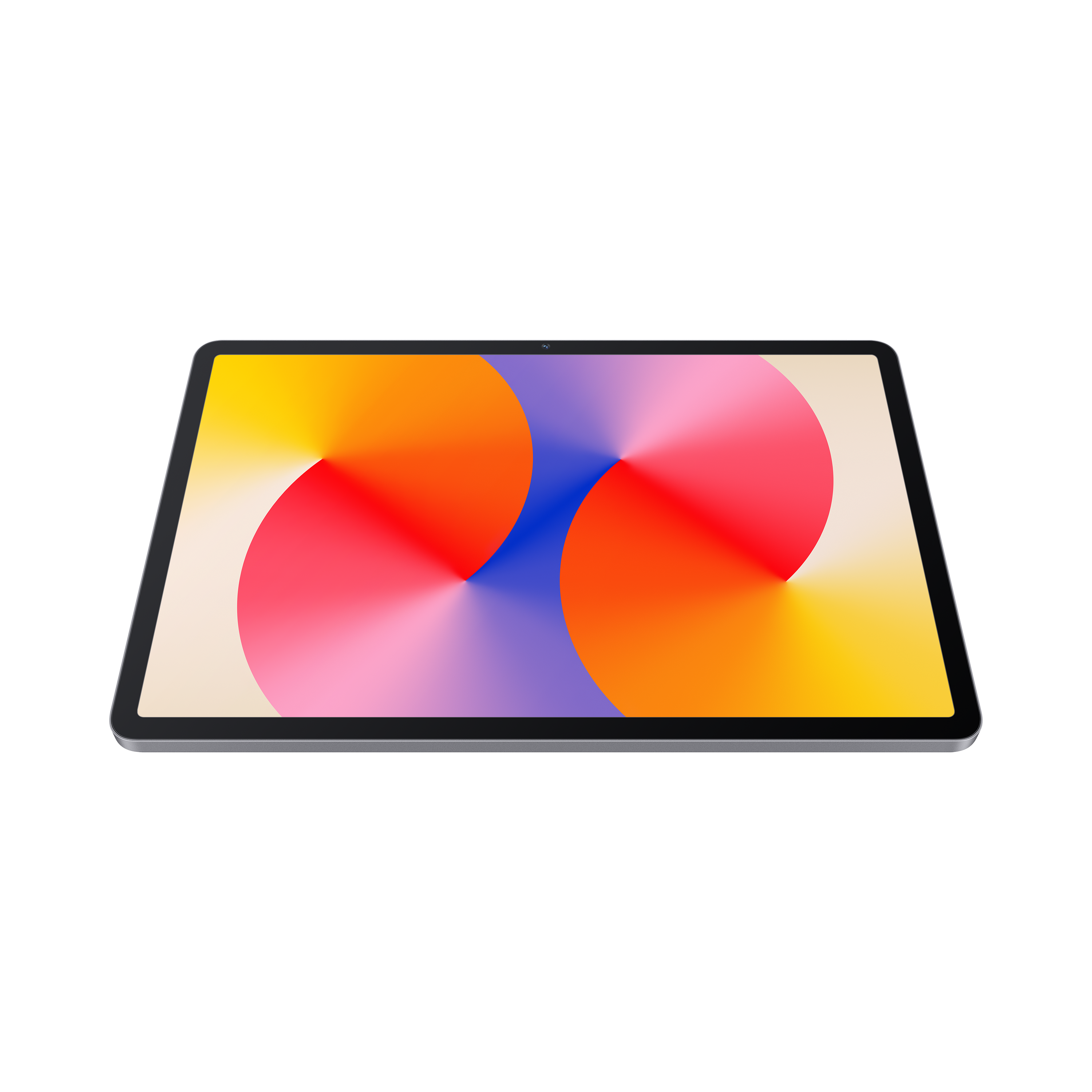 MKT_HUAWEI MatePad SE 11”_Product Image_ Nebula Gray_09_PNG_HQ_3000x3000_20240327