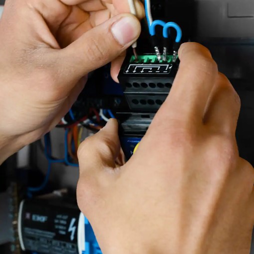 HiTE PRO Relay-4MP-4