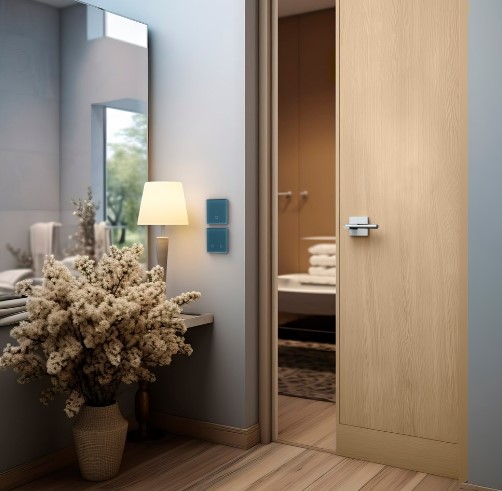 HiTE PRO SN-R1 (Серо-голубой, закругленные углы)-5