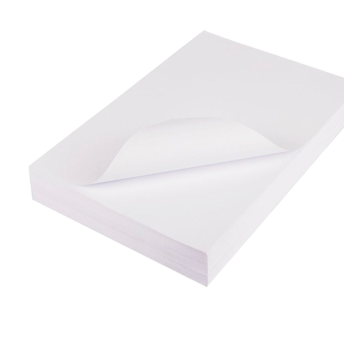 Бумага повышенной грамматуры для всех типов цветных принтеров