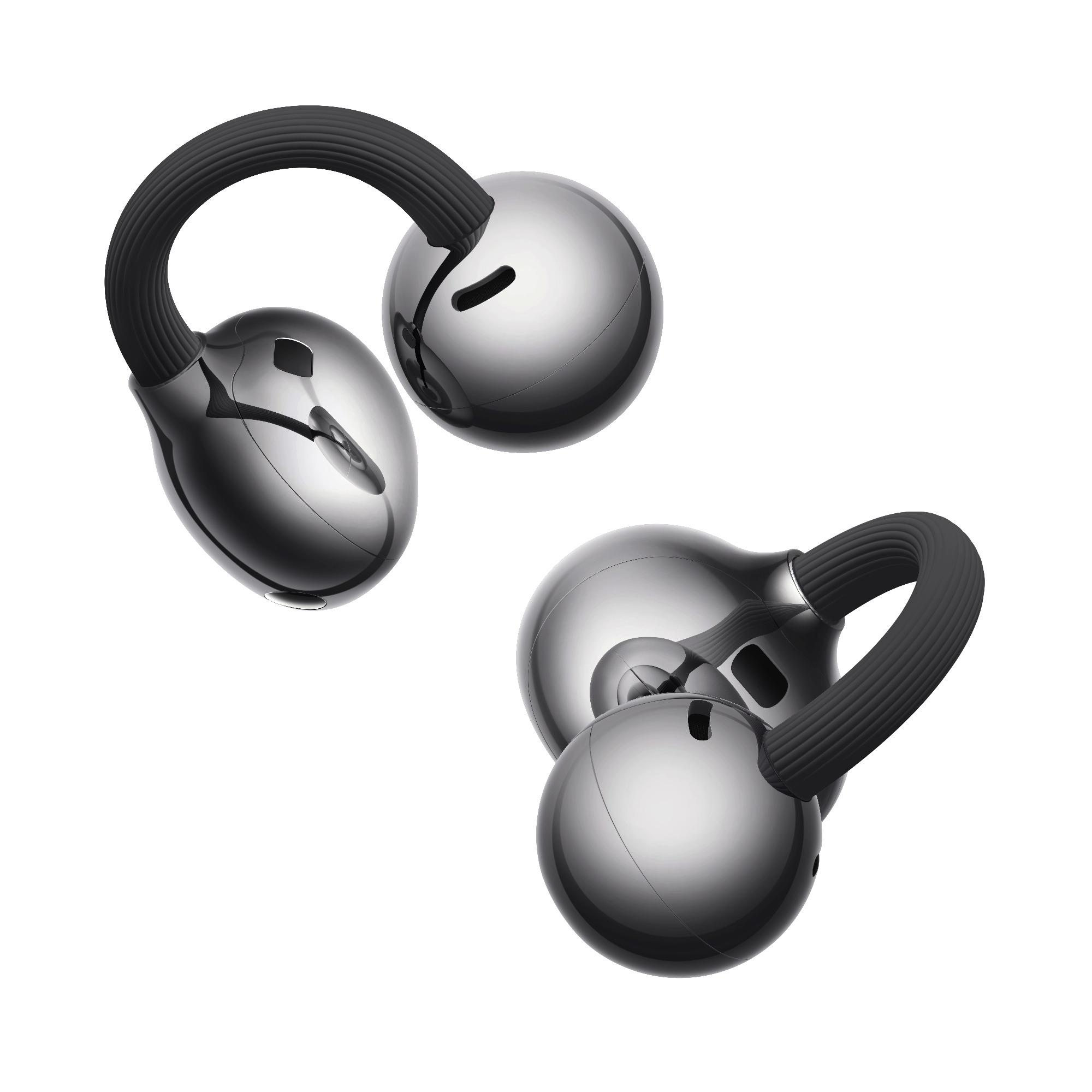 MKT_σ╝Çµö╛σ╝ÅΦÇ│µ£║_Product Image_HUAWEI FreeClip 2 ΦÇ│σñ╣ΦÇ│µ£║_Robin_HQ_µæ⌐τÖ╗Θ╗æBlack_16_JPG_10000_20250819