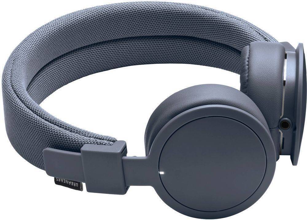 Наушники URBANEARS PLATTAN ADV Black|IMG_R0000043892