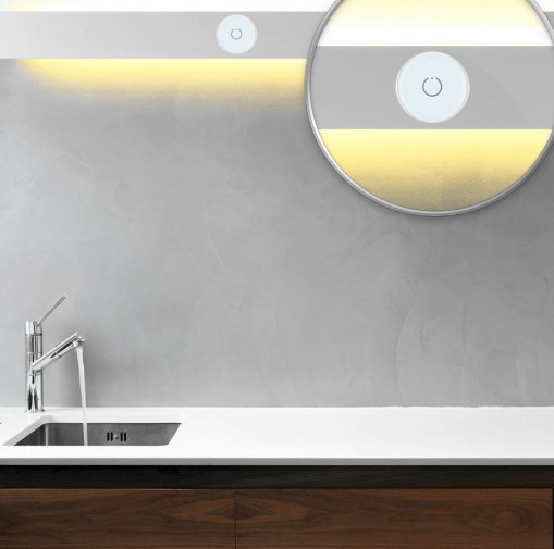 Радиовыключатель HiTE PRO SN-C-4