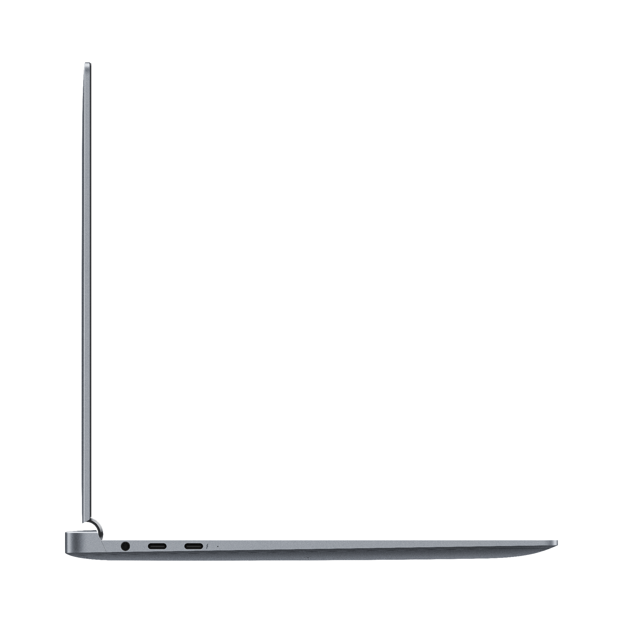 MateBook GT 14_EnzoH_Product Image_Grey_Regular_05_PNG_20240530