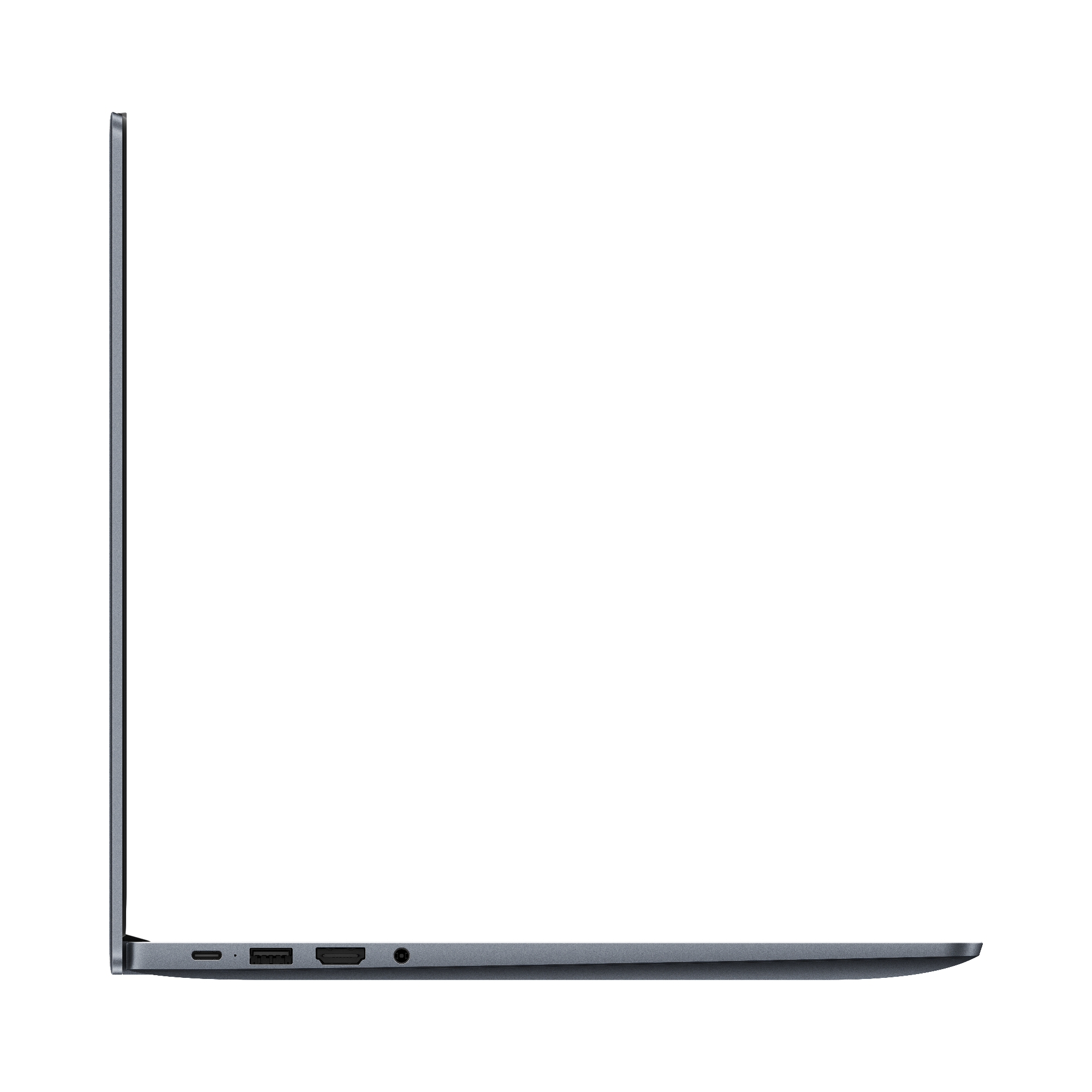 MKT_MateBook D系列_Product image_HQ_MKT MateBook_D 16 Mitchell_Product image_Grey_Regular_05_PNG_20231012