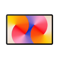 MKT_HUAWEI MatePad SE 11”_Product Image_ Nebula Gray_01_PNG_HQ_3000x3000_20240327
