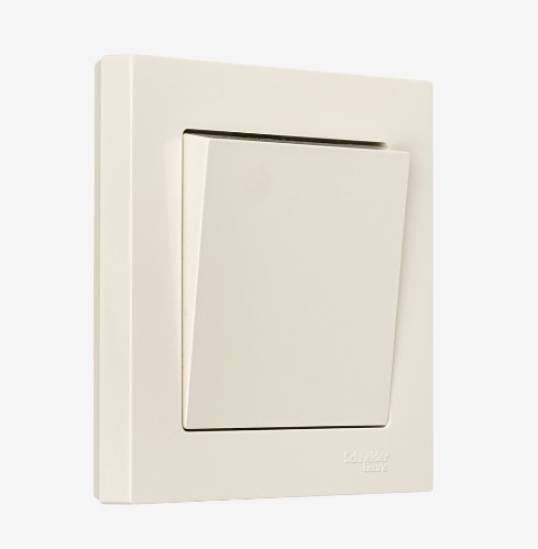 HiTE PRO BASE-1F (Бежевый, без рамки)-2