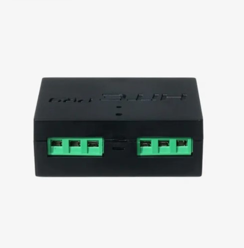 HiTE PRO Relay-1-12V (сухой контакт)-2