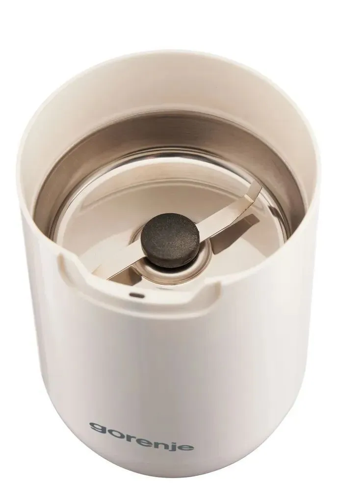 Кофемолка gorenje SMK150 SW 2