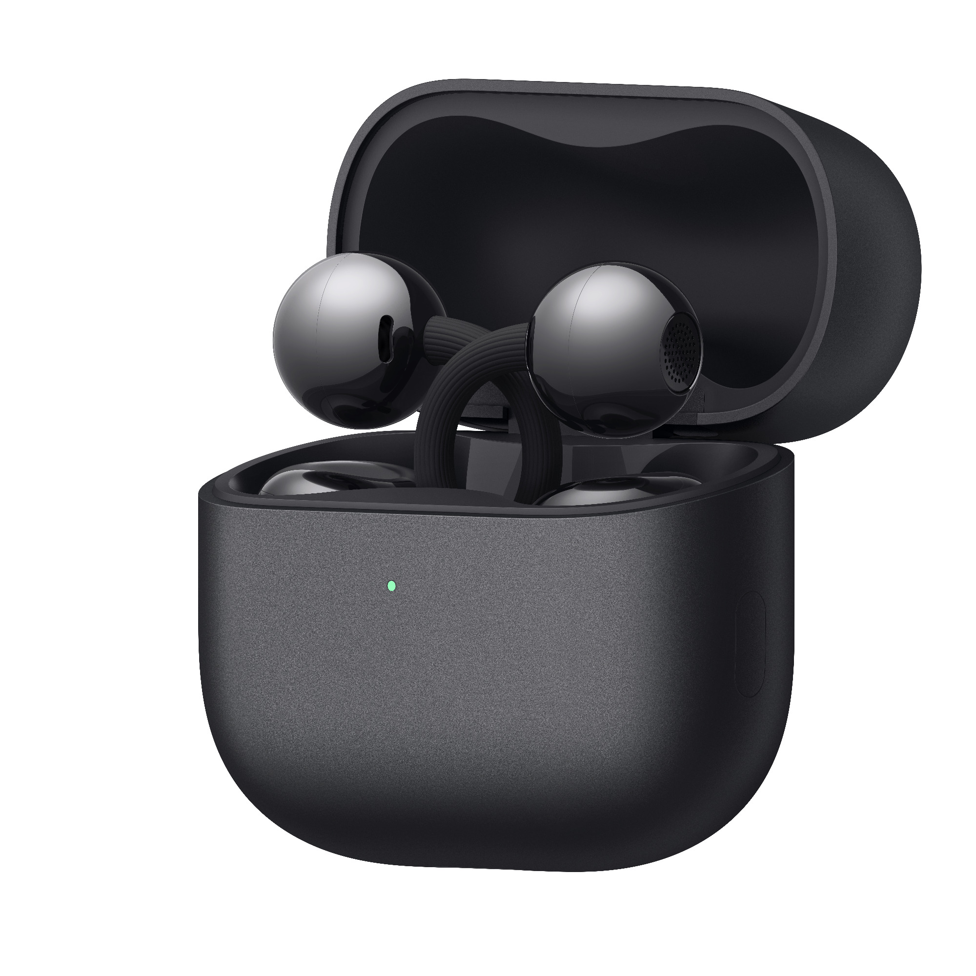 MKT_σ╝Çµö╛σ╝ÅΦÇ│µ£║_Product Image_HUAWEI FreeClip 2 ΦÇ│σñ╣ΦÇ│µ£║_Robin_HQ_µæ⌐τÖ╗Θ╗æBlack_12_JPG_10000_20250819