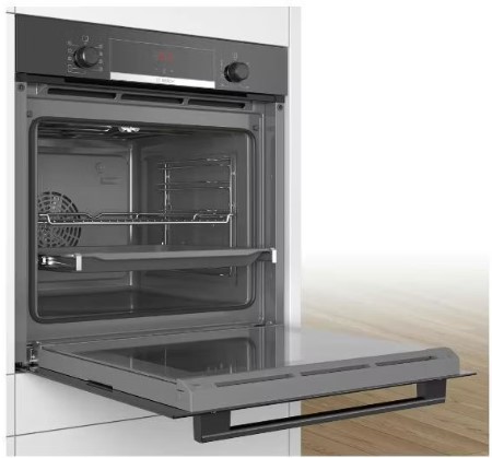 Духовка BOSCH HBA534EB0-4