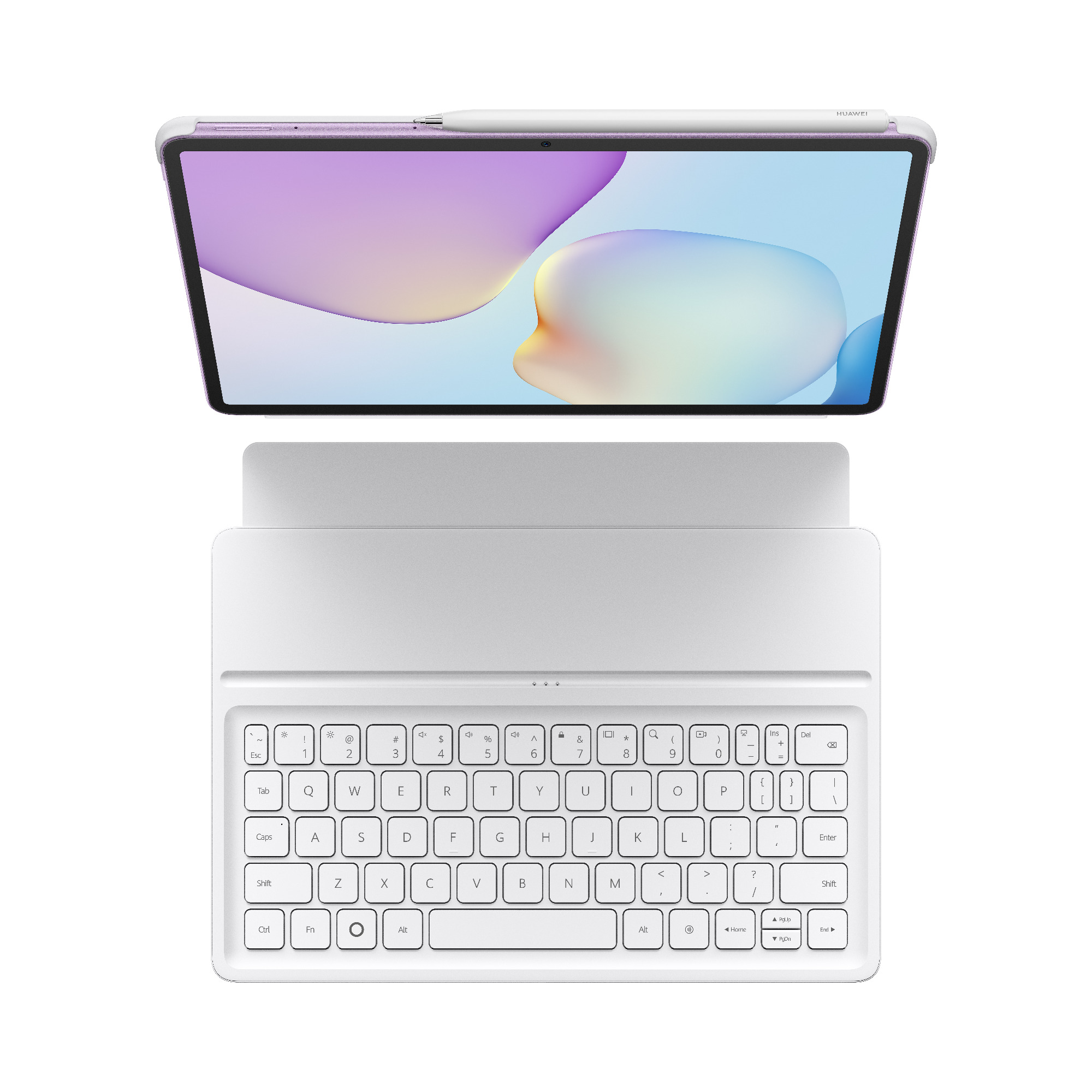 MKT_Taoxingzhi_羽砂紫Violet_配件_withGrayKeyboard_02_JPG_20250630