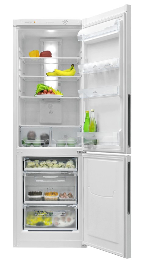 POZIS RK FNF-170 белый-3