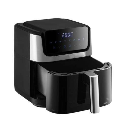 Аэрогрили и фритюрницы