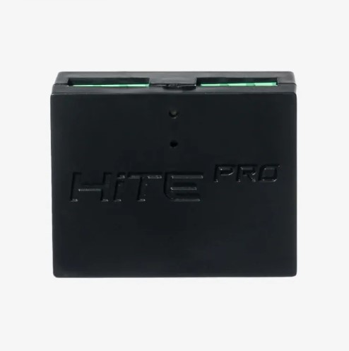 Блок управления Relay-2