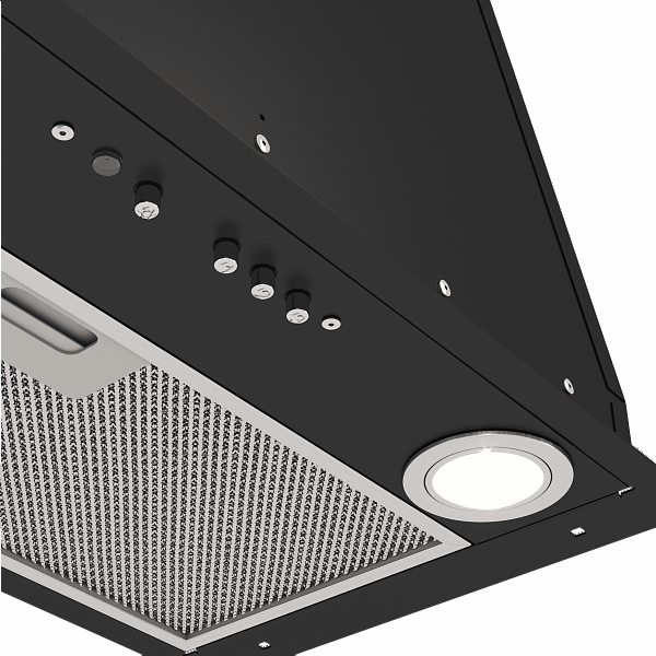 BOX 52П-700-К3Д черная 3