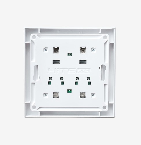 HiTE PRO BASE-2F (Белый, без рамки)-3