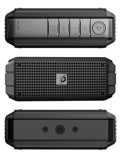 Cтереосистема DREAMWAVE Explorer graphite|IMG_R0000075829(2)