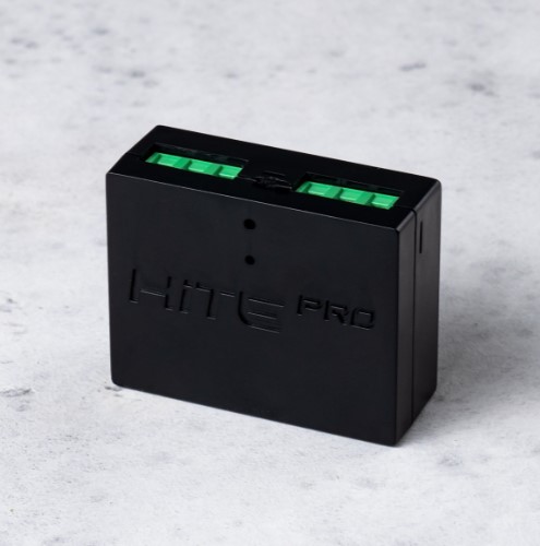 HiTE PRO Relay-1-12V (сухой контакт)-3