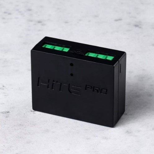 Блок управления Relay-4