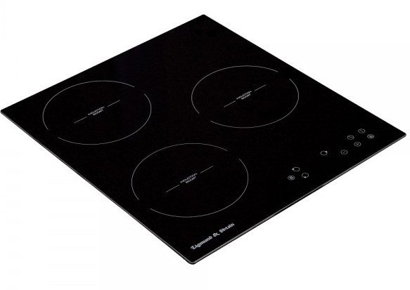 Варочная панель Zigmund & Shtain CI 33.4 B-3