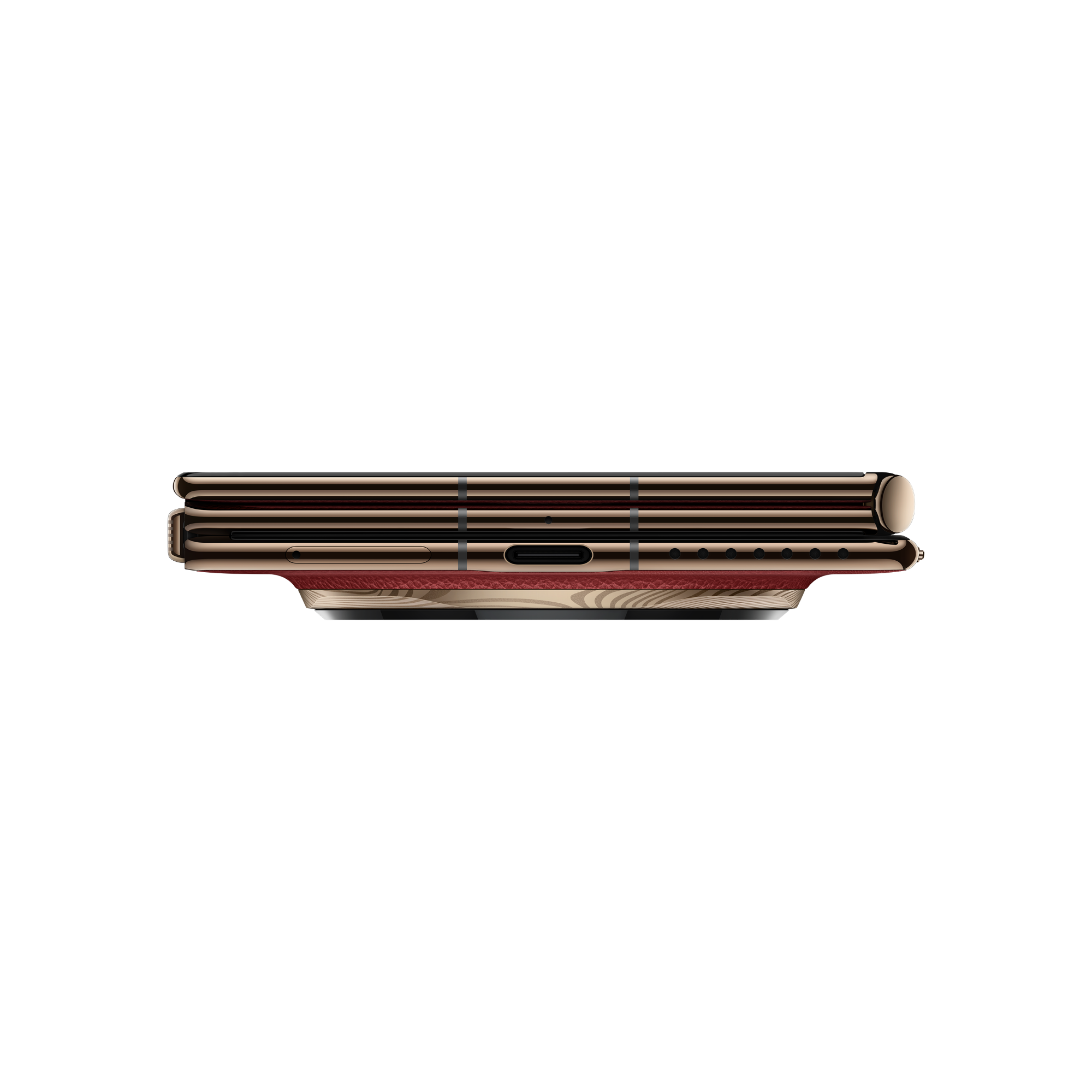 Mate XT_Product_Product ID Image_Headquarter_Product Image_GL UD_Wallpaper_Red_F_Bottom
