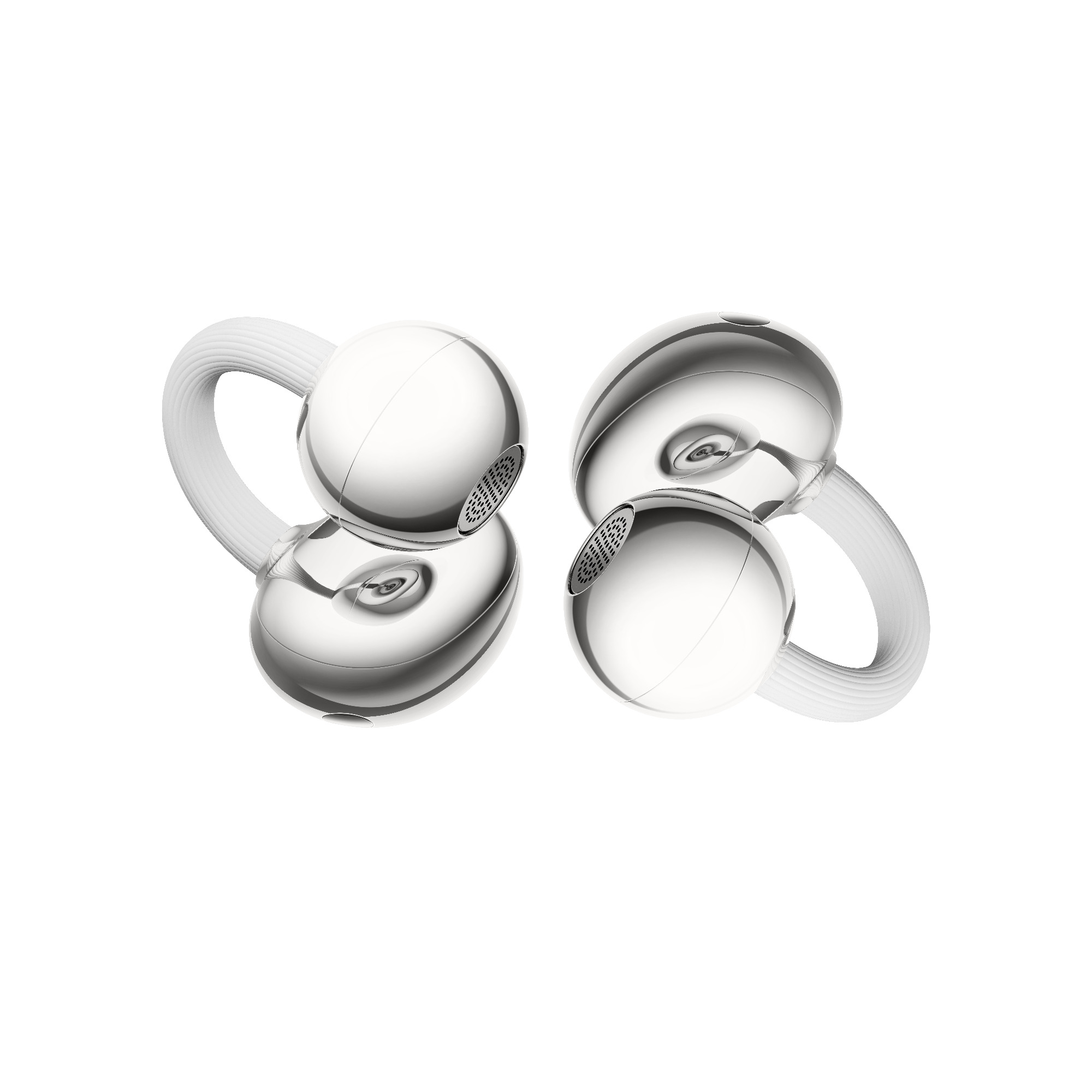 MKT_σ╝Çµö╛σ╝ÅΦÇ│µ£║_Product Image_HUAWEI FreeClip 2 ΦÇ│σñ╣ΦÇ│µ£║_Robin_HQ_τ╛╜µ▓ÖτÖ╜White_02_JPG_10000_20250821