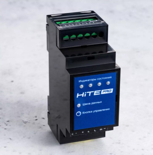 HiTE PRO Relay-4SP-2