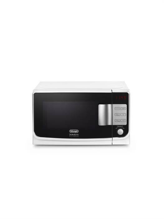 Микроволновая печь DeLonghi MW20 W|IMG_R0000122628