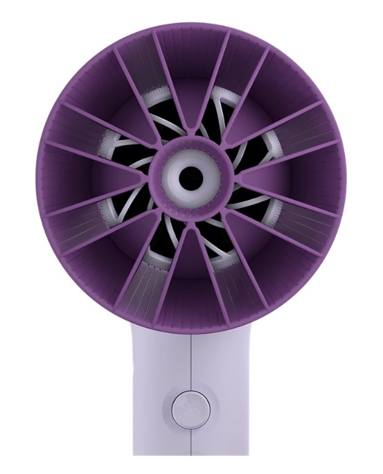 Фен Philips BHD341-10-2