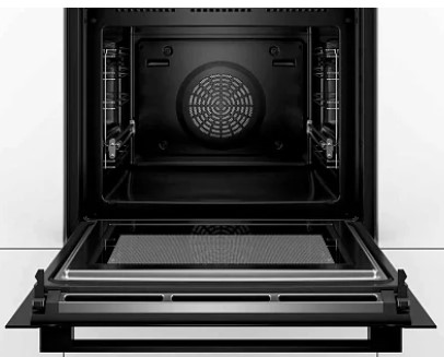 Духовка BOSCH HNG8764C7-3