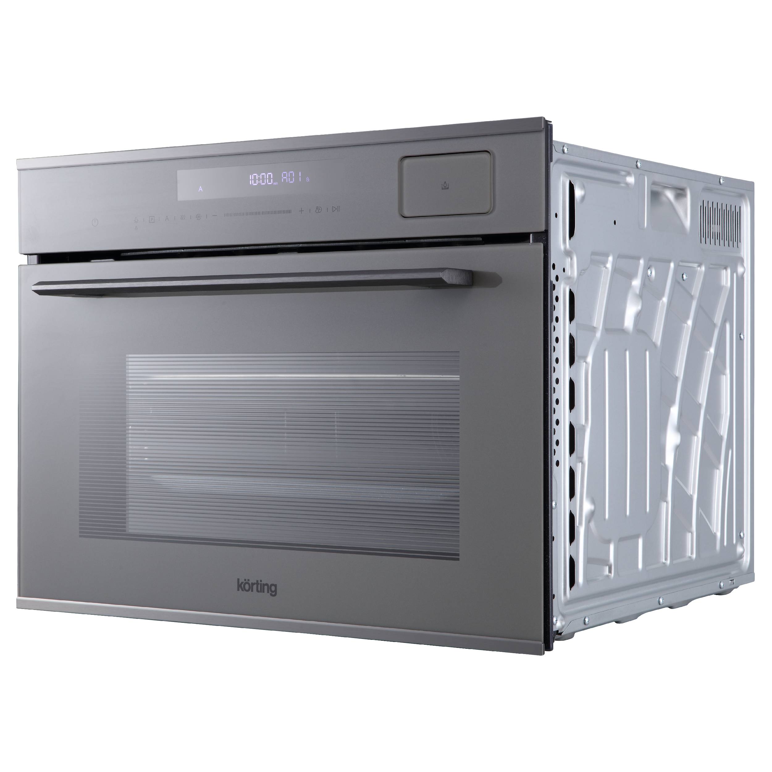 OKB 3450 GBXGr Steam 1