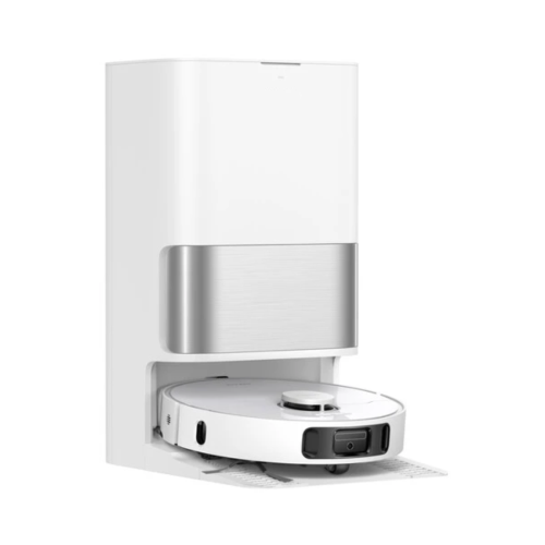 Роботы-пылесосы