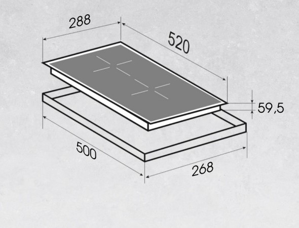 Zigmund & Shtain CI 61.3-3