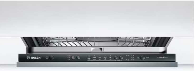 BOSCH SMV25EX02EE-2