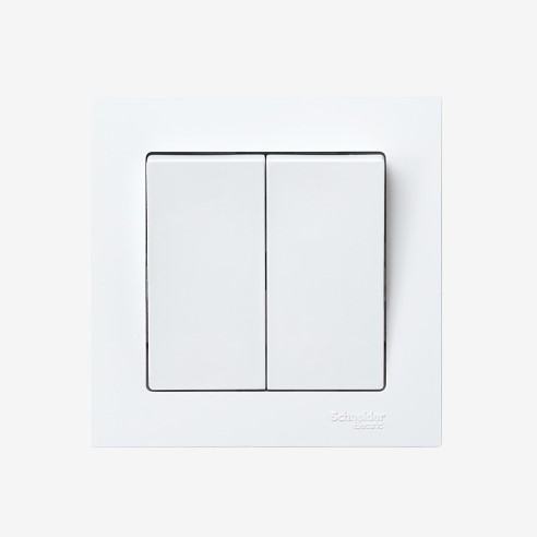 HiTE PRO BASE-2F (Белый, без рамки)-2