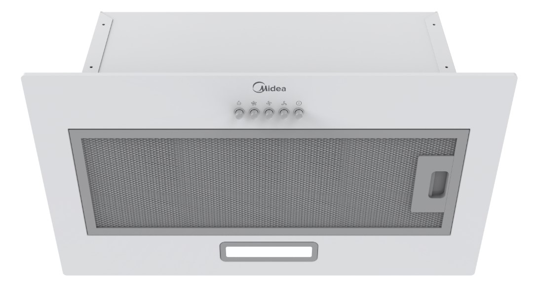 MIDEA MH60I301W-3