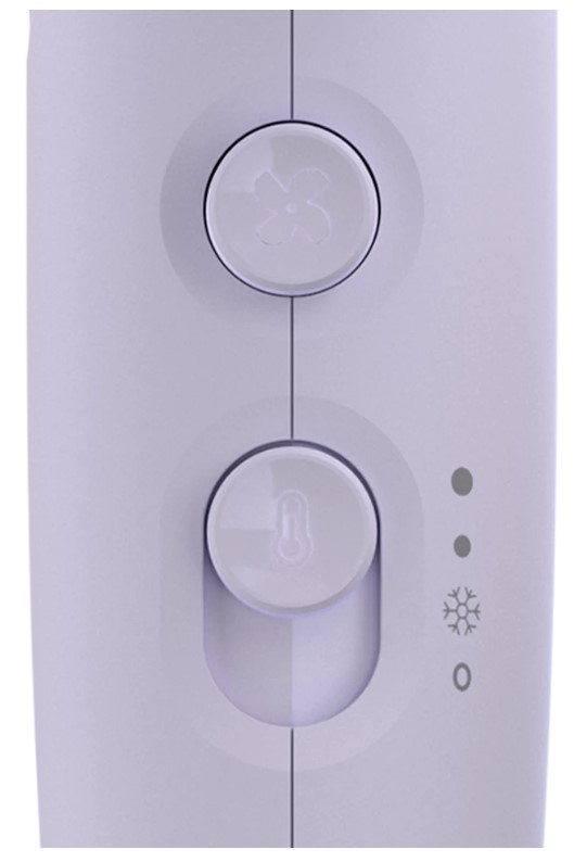 Фен Philips BHD341-10-4